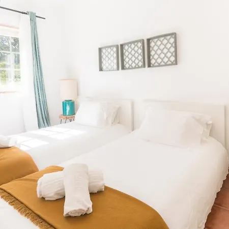 Villa Terra Mar Ericeira