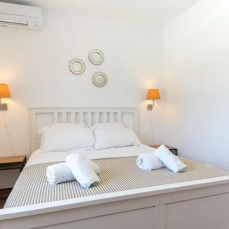 빌라 Terra Mar 에리세이라