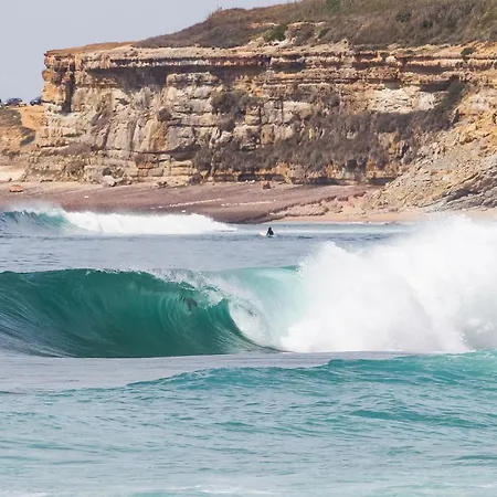 빌라 Terra Mar 에리세이라