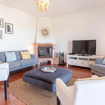 Terra Mar 빌라 에리세이라