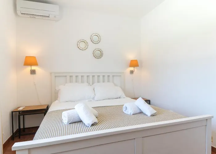 Villa Terra Mar Ericeira