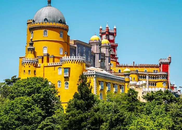 Terra Mar * Ericeira