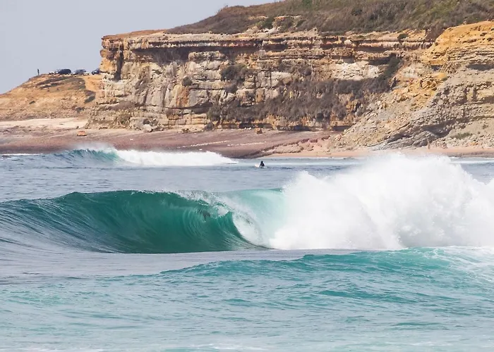Villa Terra Mar Ericeira