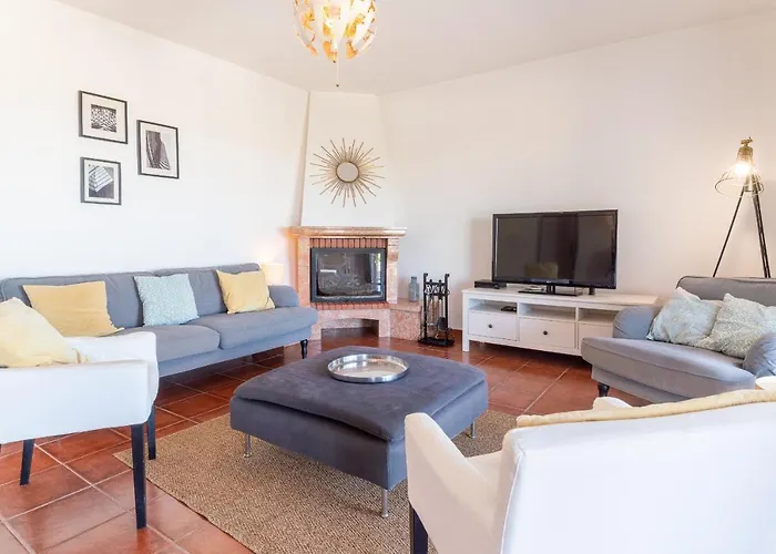Terra Mar Villa Ericeira
