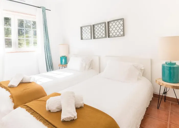 Villa Terra Mar Ericeira