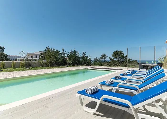 Terra Mar * Ericeira